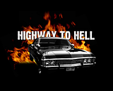 highwaytohell.png image by RubyDemonWithin
